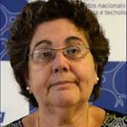 Elizabeth Giestal Araujo