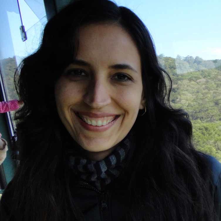 Mariana Rodrigues Pereira 